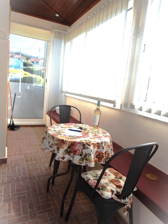Jasmine Guest Suite Ponta do Pargo Eksteriør bilde